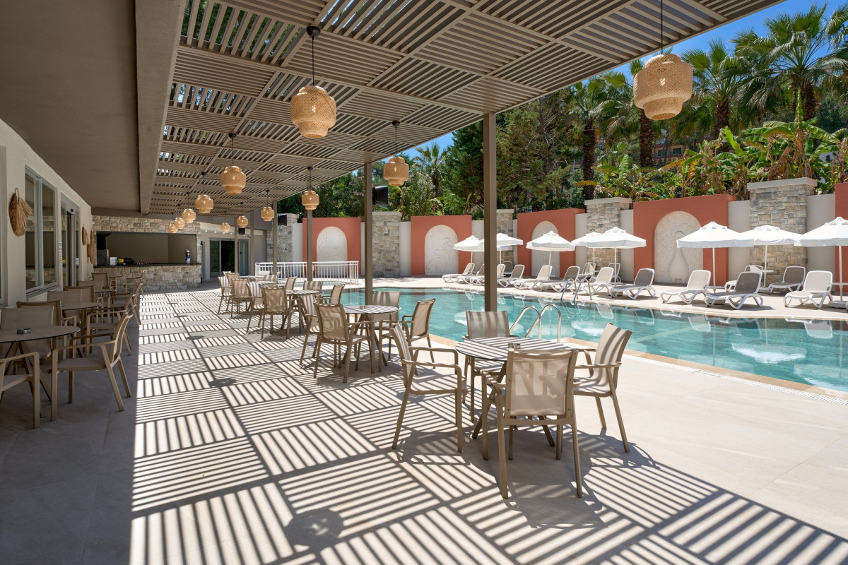 Annabella Park Hotel