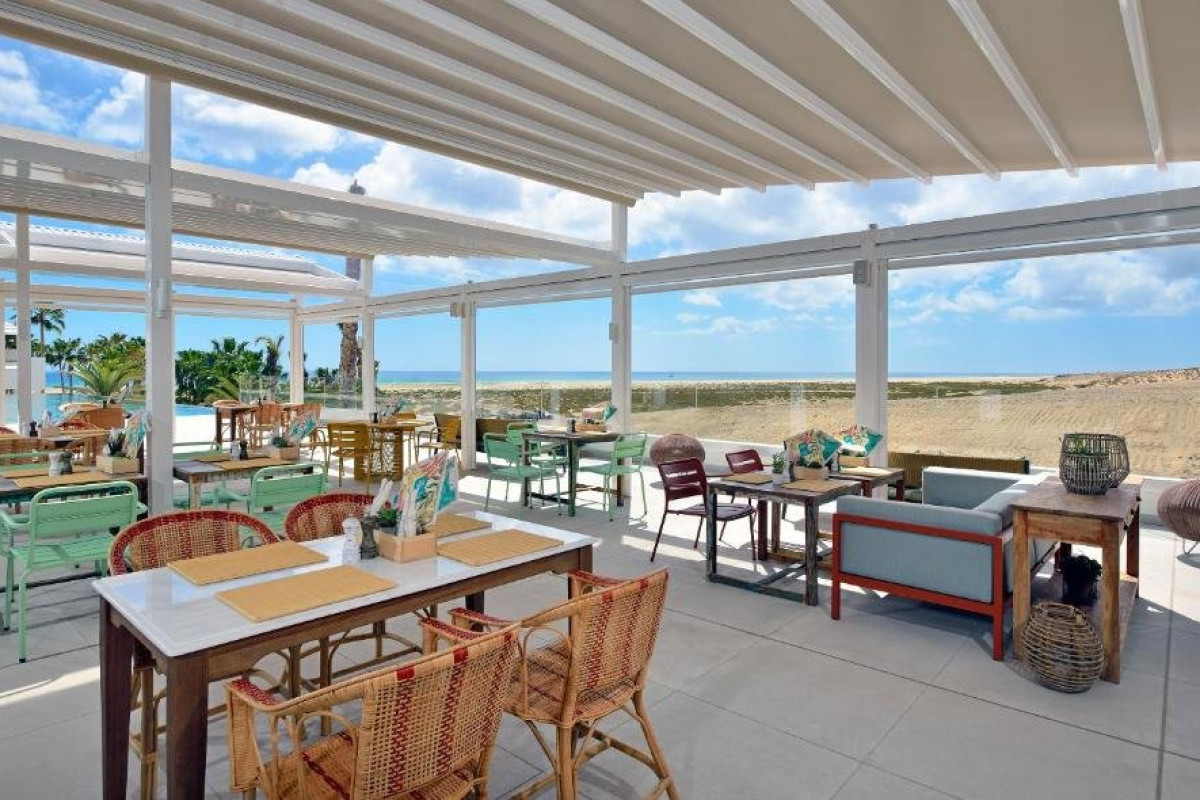 Innside by Melia Fuerteventura