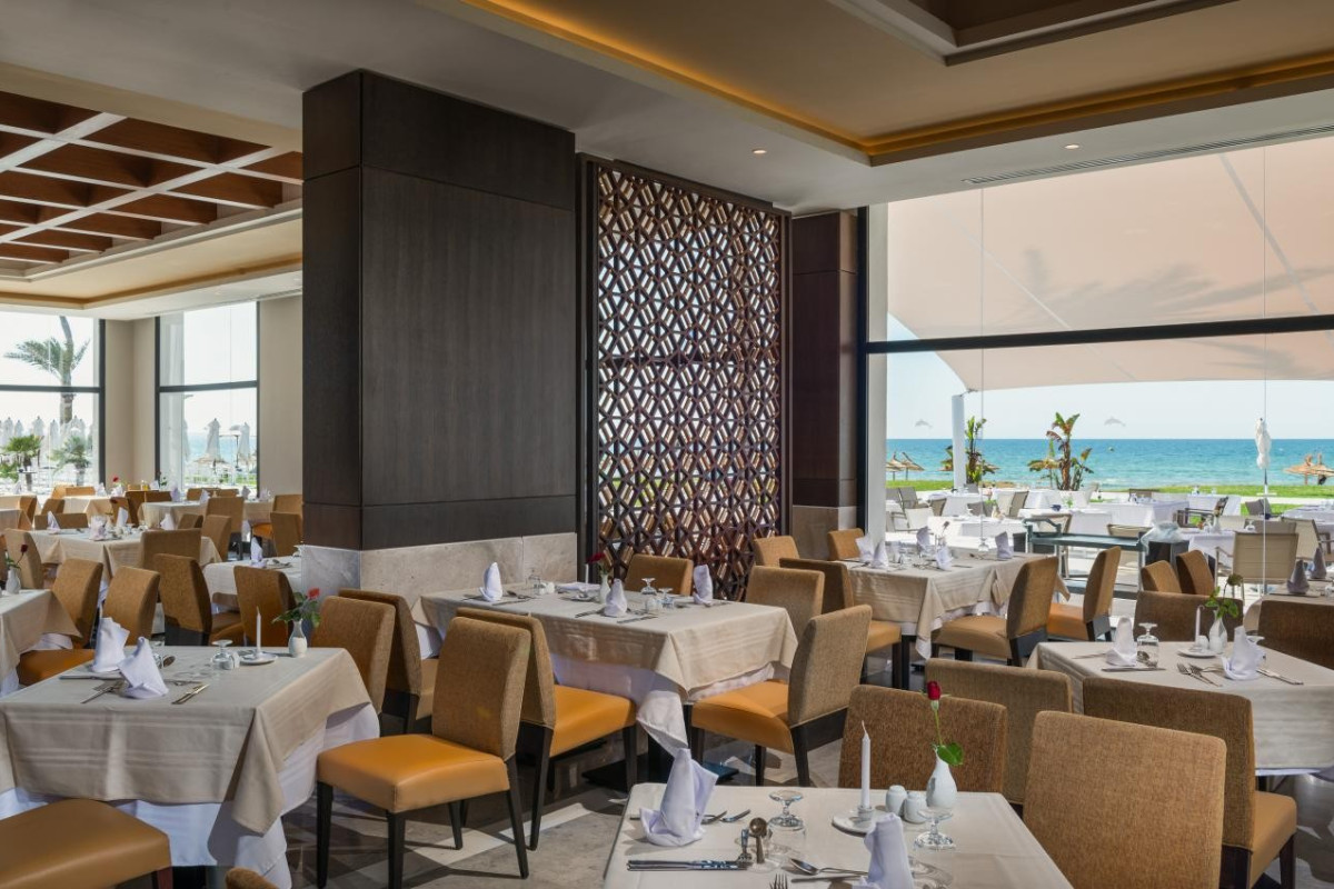 Iberostar Kuriat Palace