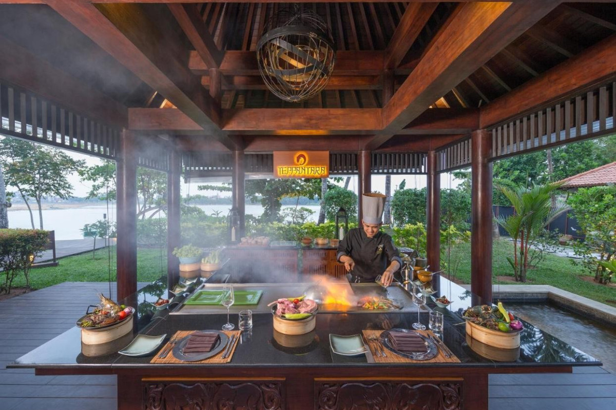 Anantara Kalutara Resort