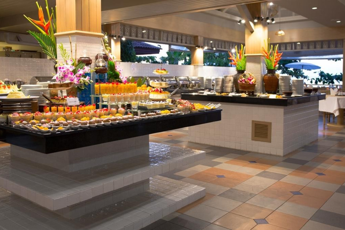 Best Western Premier Bangtao Beach Resort & Spa
