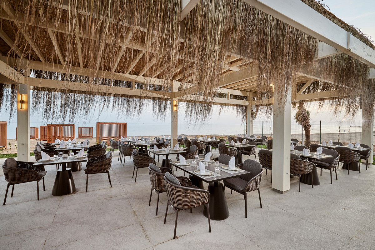 Lusso Hotel Sorgun