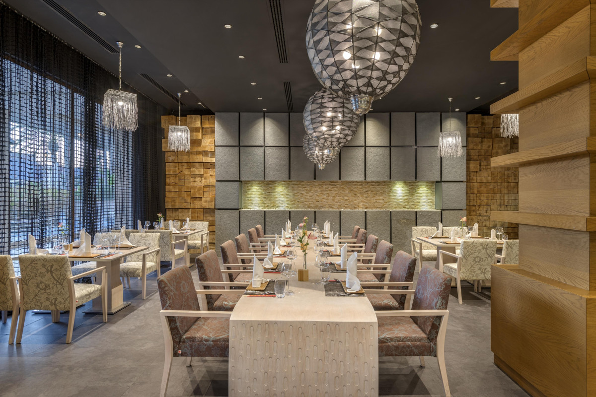 Dobedan Exclusive Hotel & Spa Belek (ex. Alva Donna Exclusive Hotel & Spa Belek)