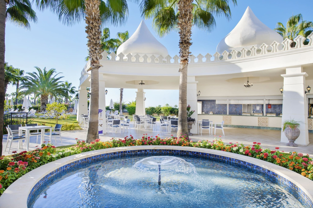 Fulya Kamelya Collection Exclusive Hotels