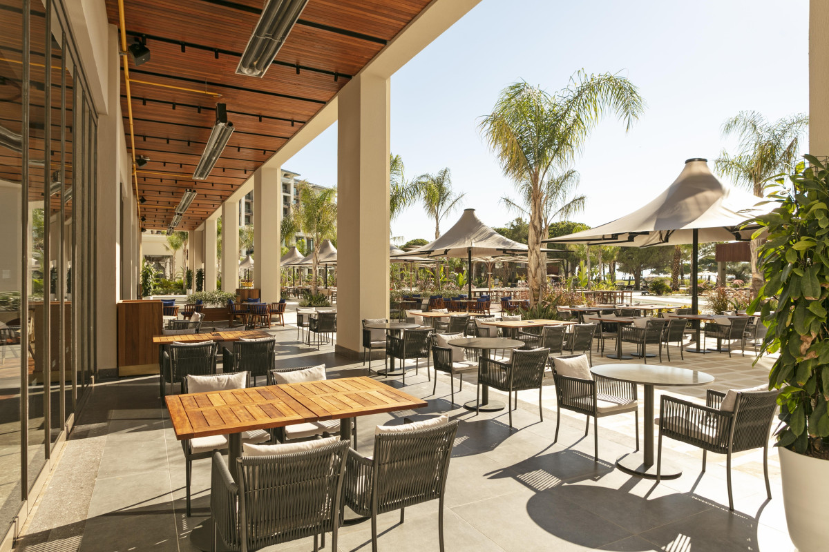 Cullinan Hotels Belek