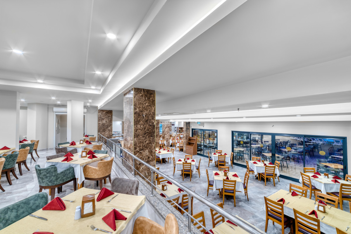 Kahya Hotel
