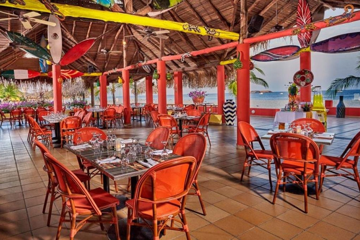 Royal Decameron Beach Resort