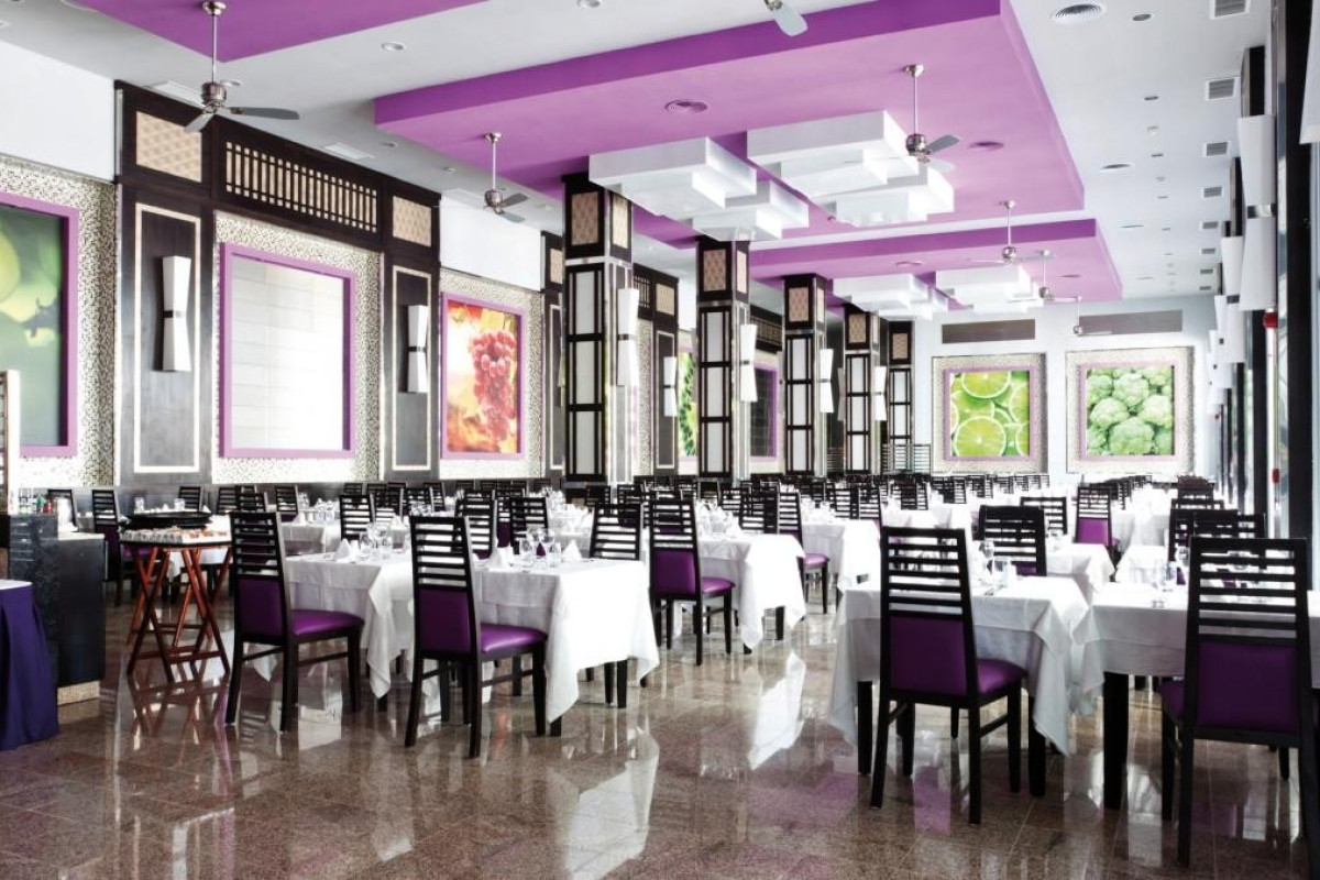 Riu Palace Mexico