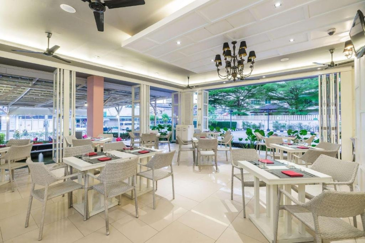 Best Western Patong Beach