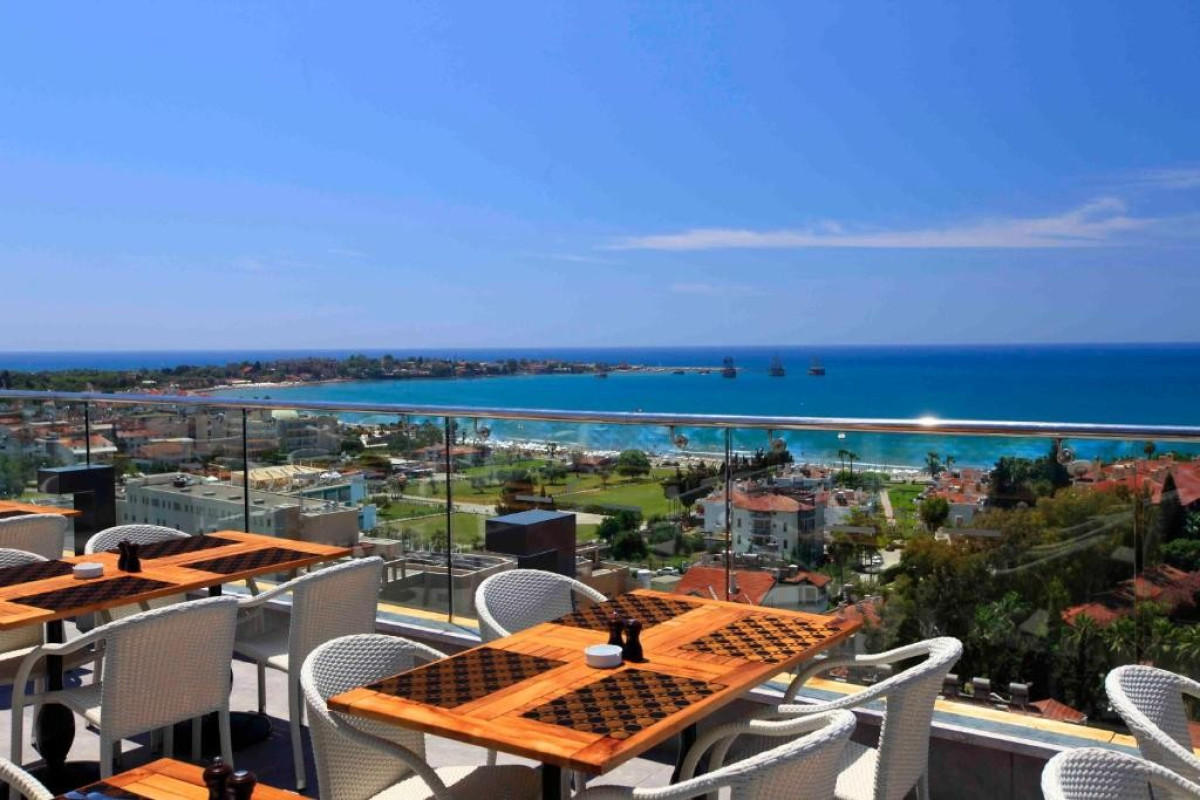 Side Su Hotel