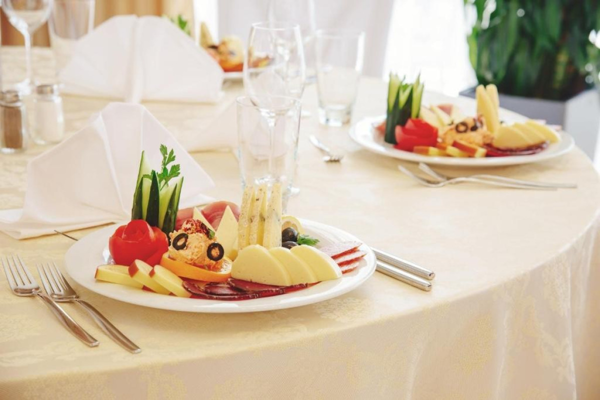 Montenegro Beach Resort