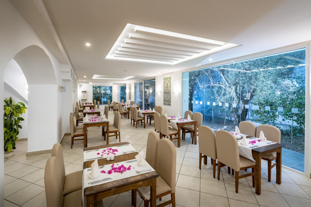 Le Hammamet