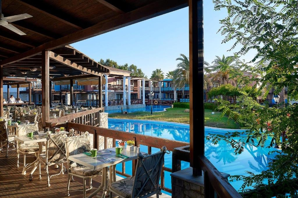 Aldemar Olympian Village