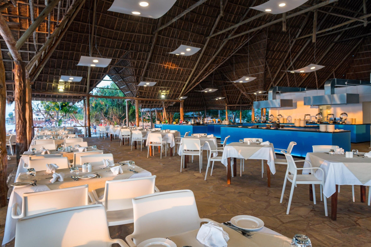 Sandies Baobab Beach