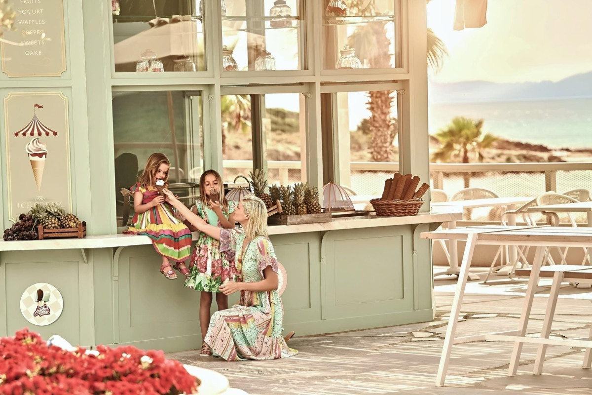 Grecotel Ilia Palms at Riviera Olympia & Aquapark