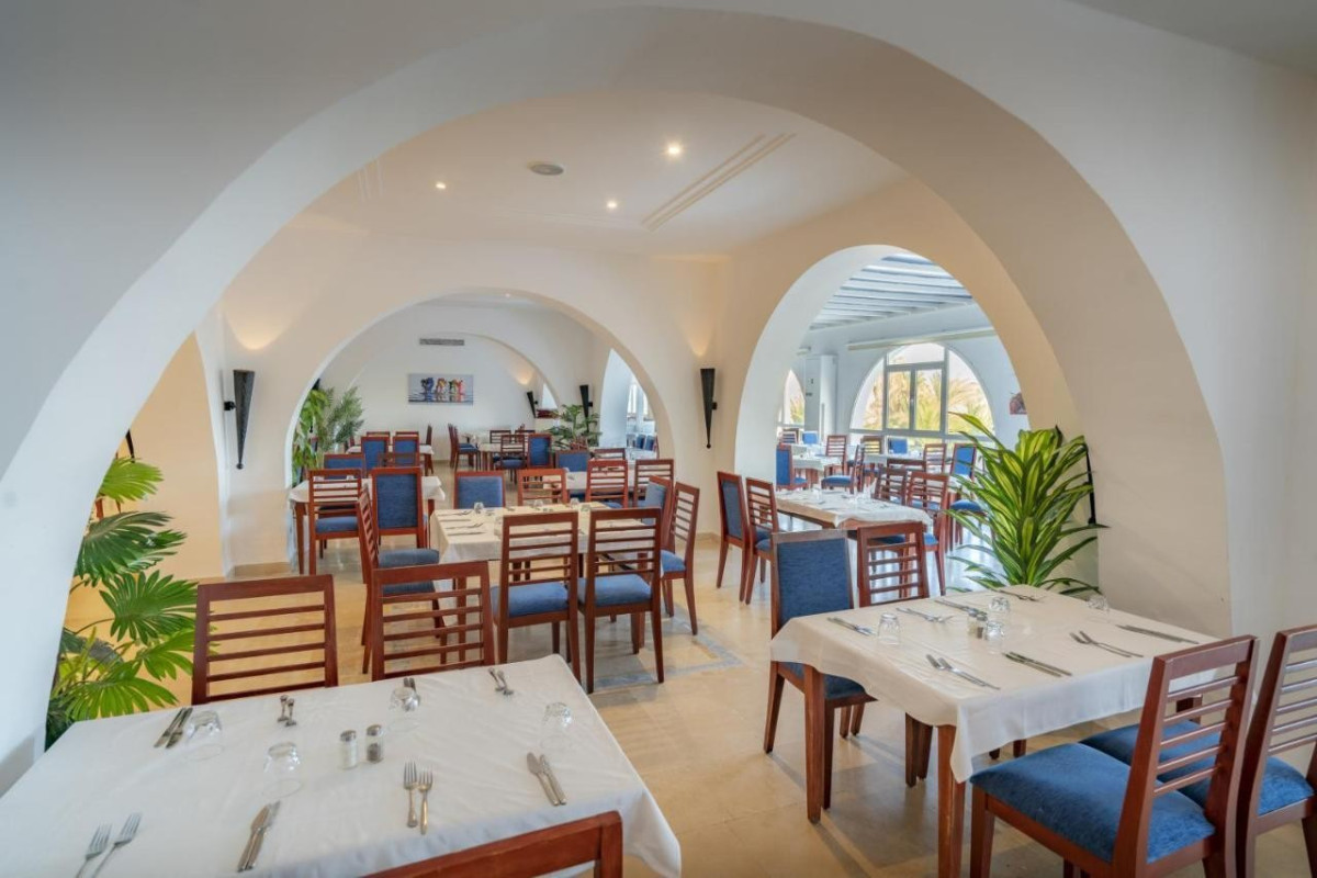 Méditerranée Thalasso Golf