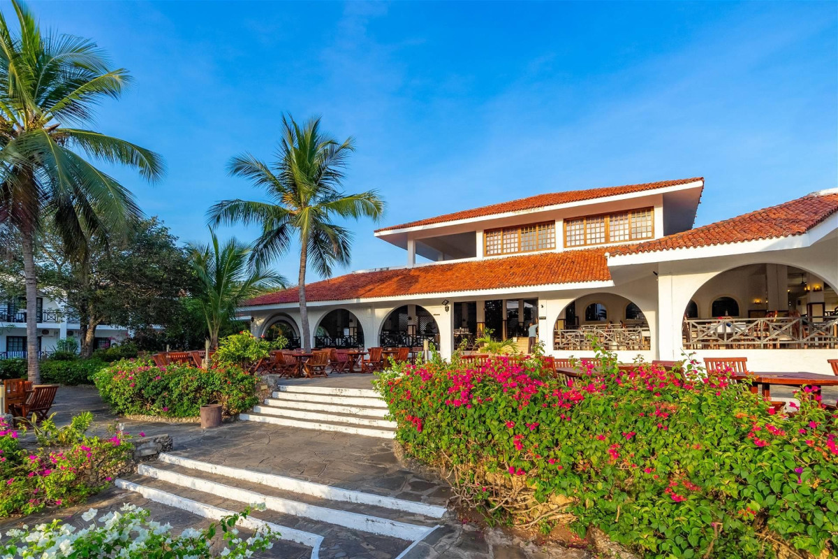 Diani Sea Resort