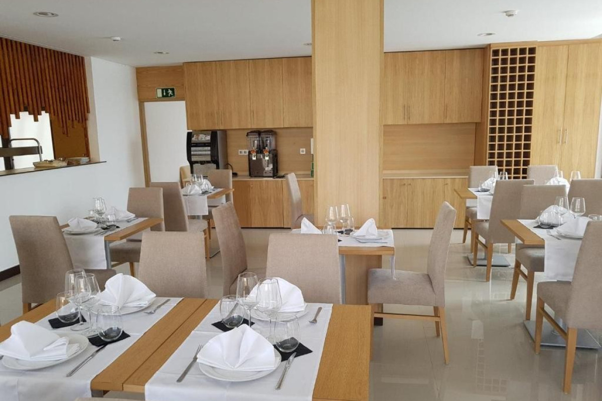 Hotel Da Luz