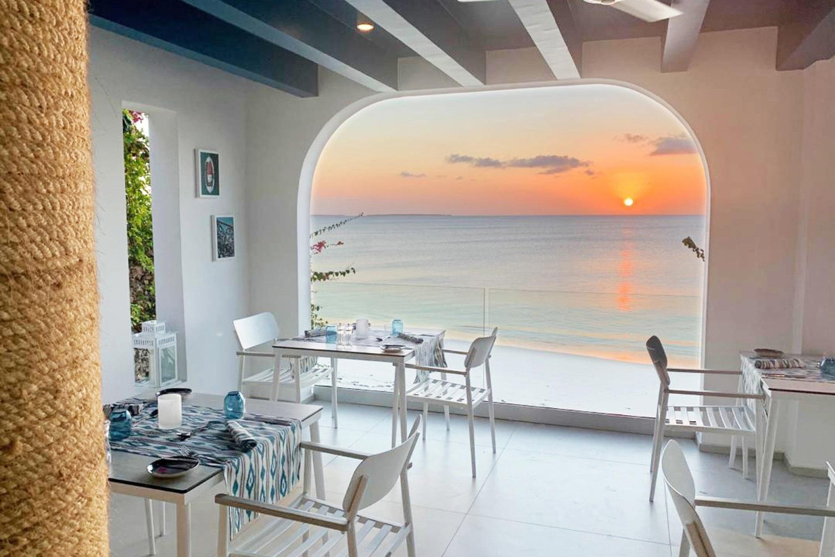 RIU Palace Zanzibar