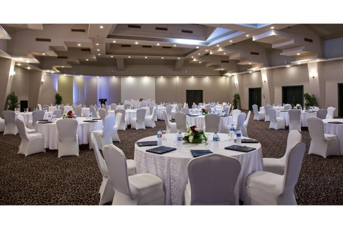 Ghazala Resort & Spa El Alamein (ex. Rixos Alamein)