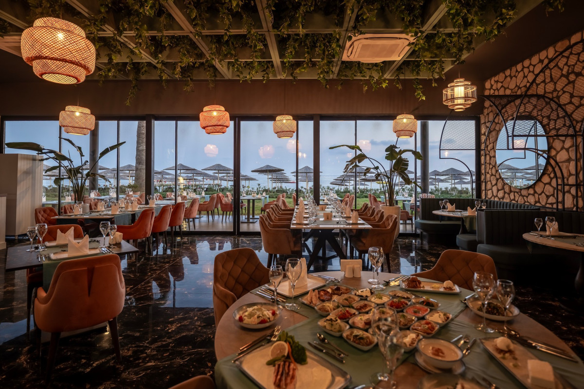 Lago Hotel