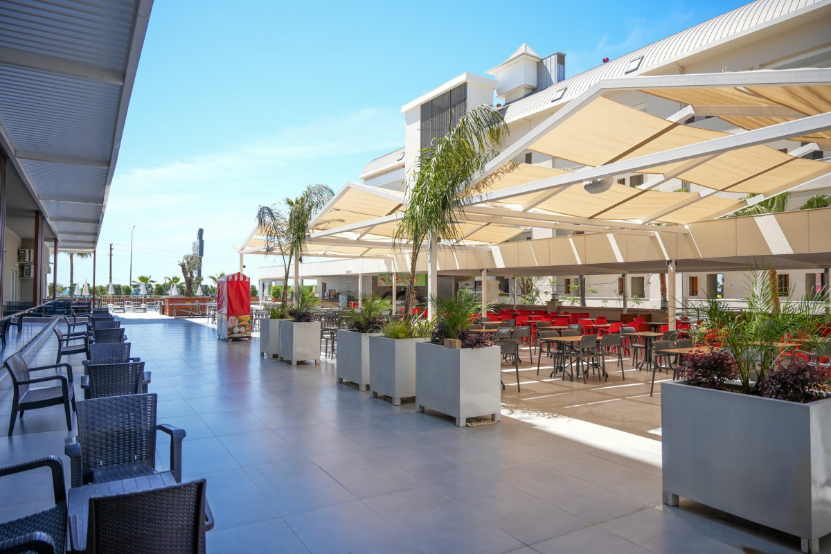 Grand Kolibri Prestige & Spa