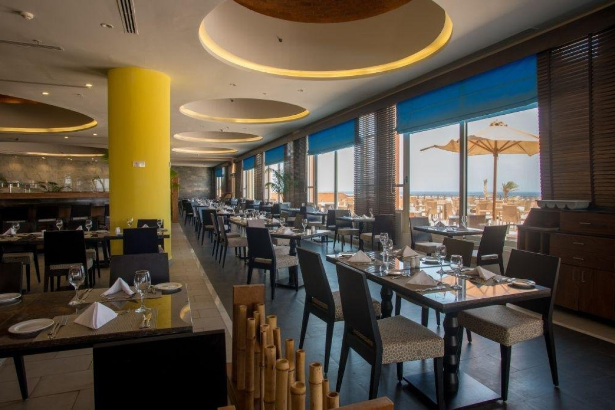 Novotel Marsa Alam
