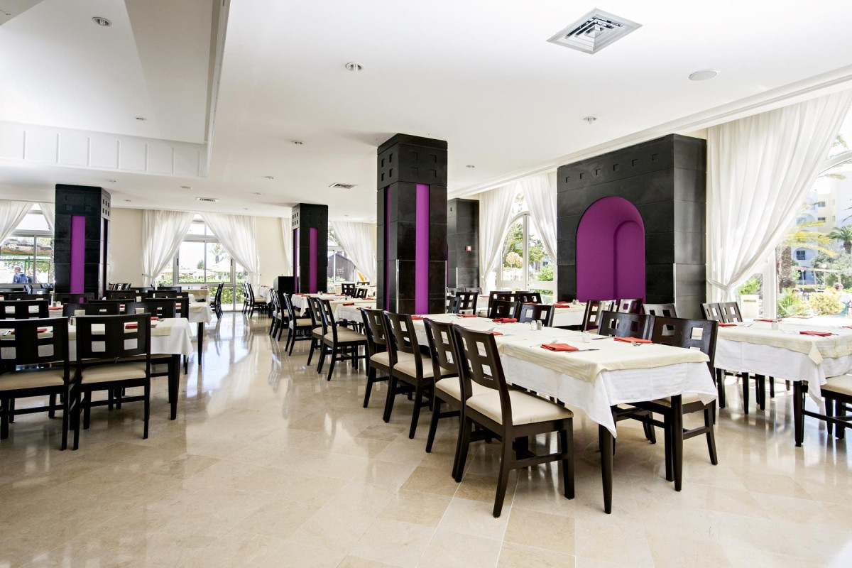 El Mehdi Beach Resort (ex. Primasol El Mehdi)
