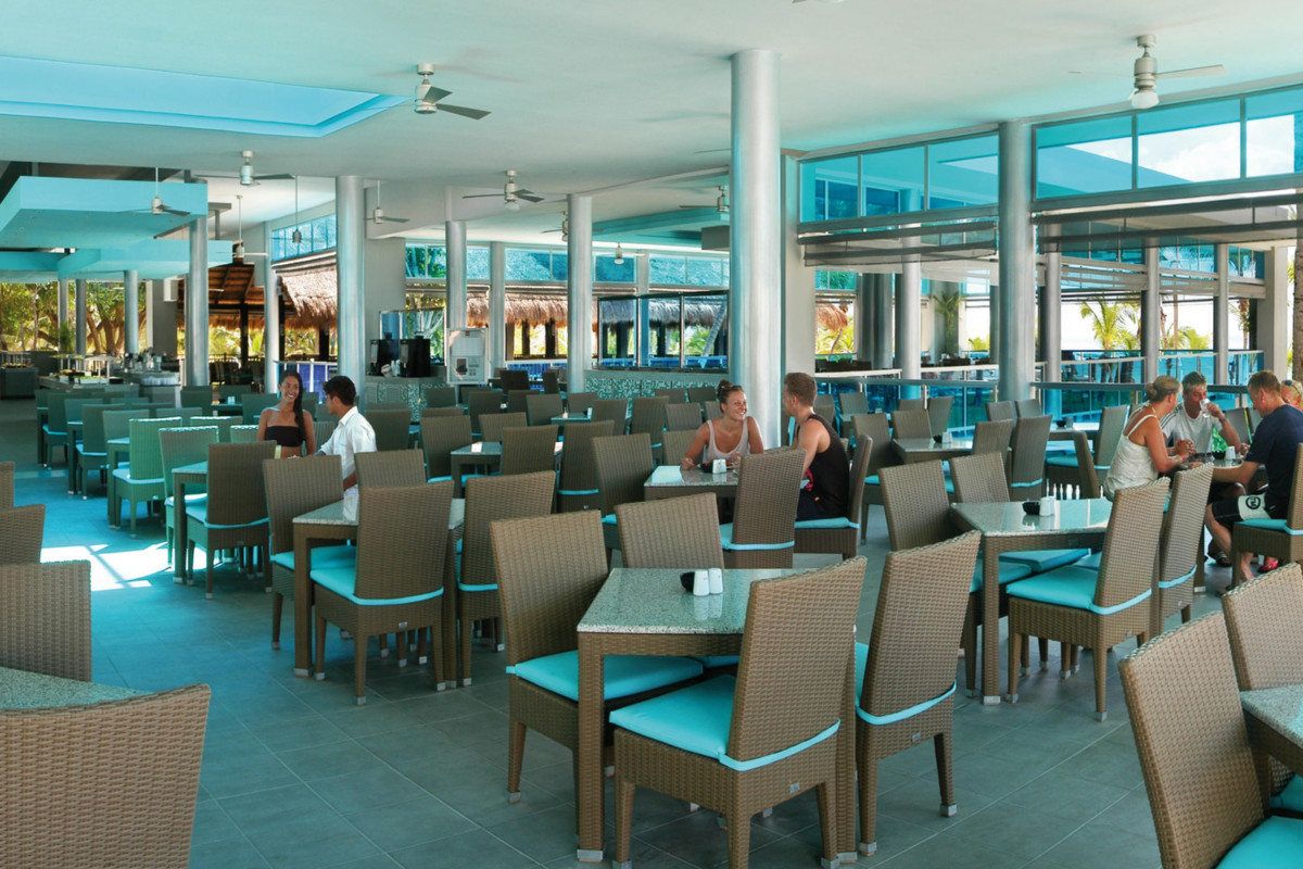Riu Yucatan