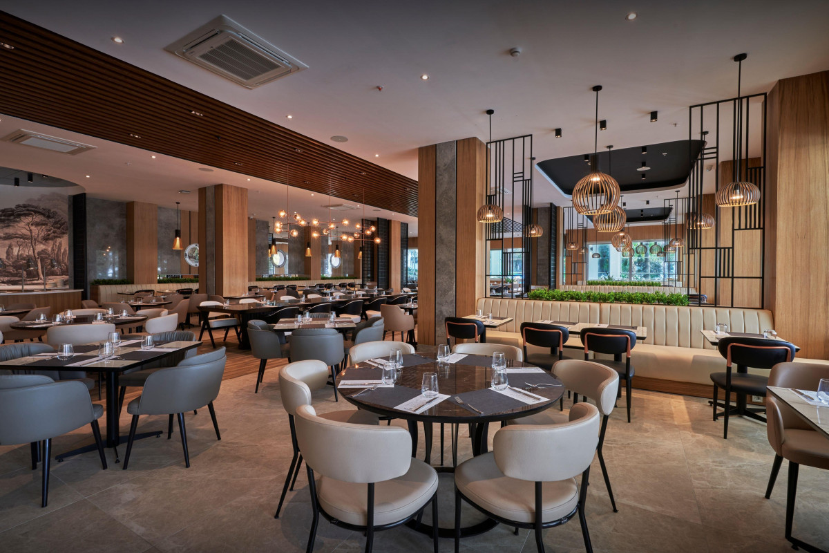 RICHMOND EPHESUS RESORT