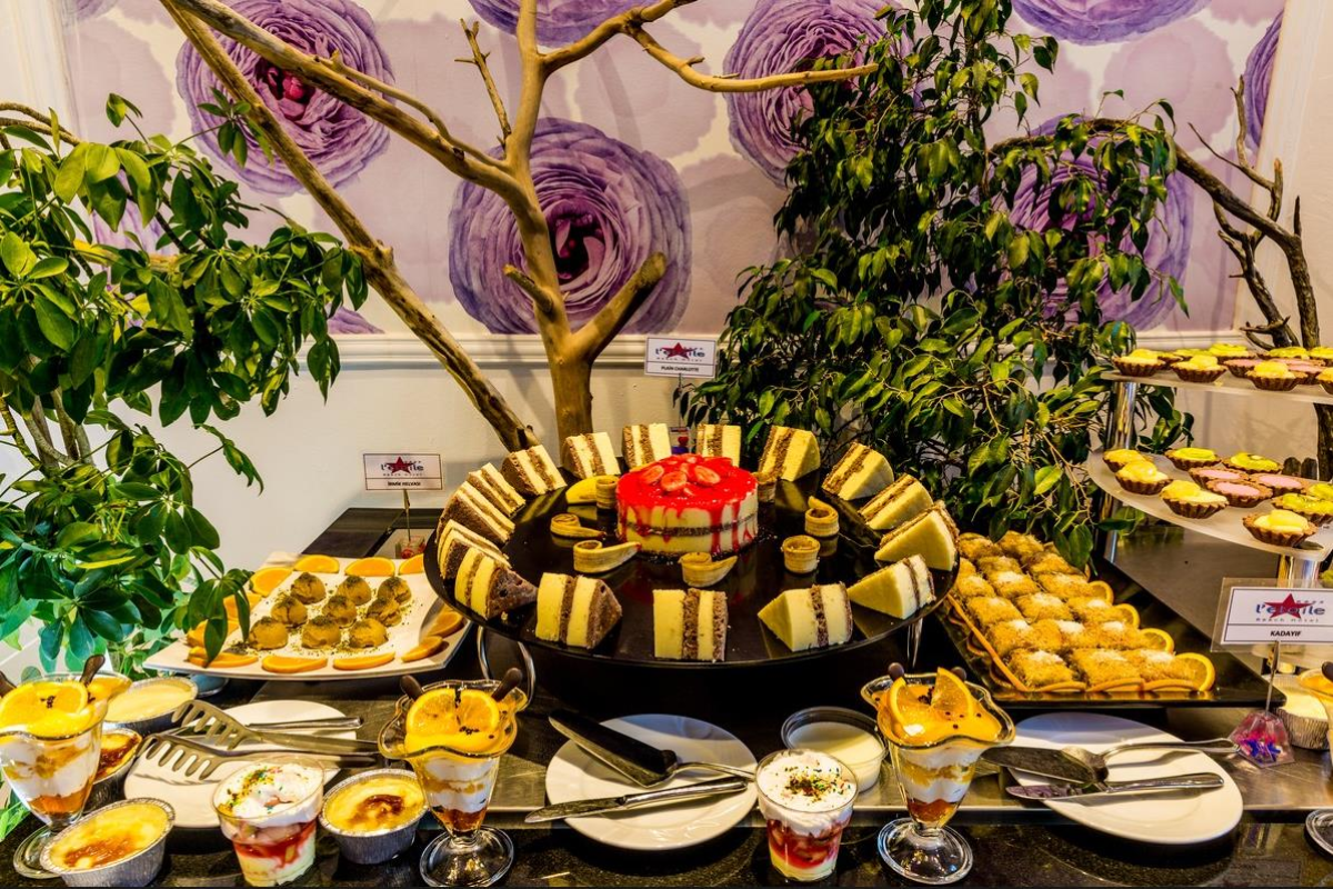 LETOILE HOTEL