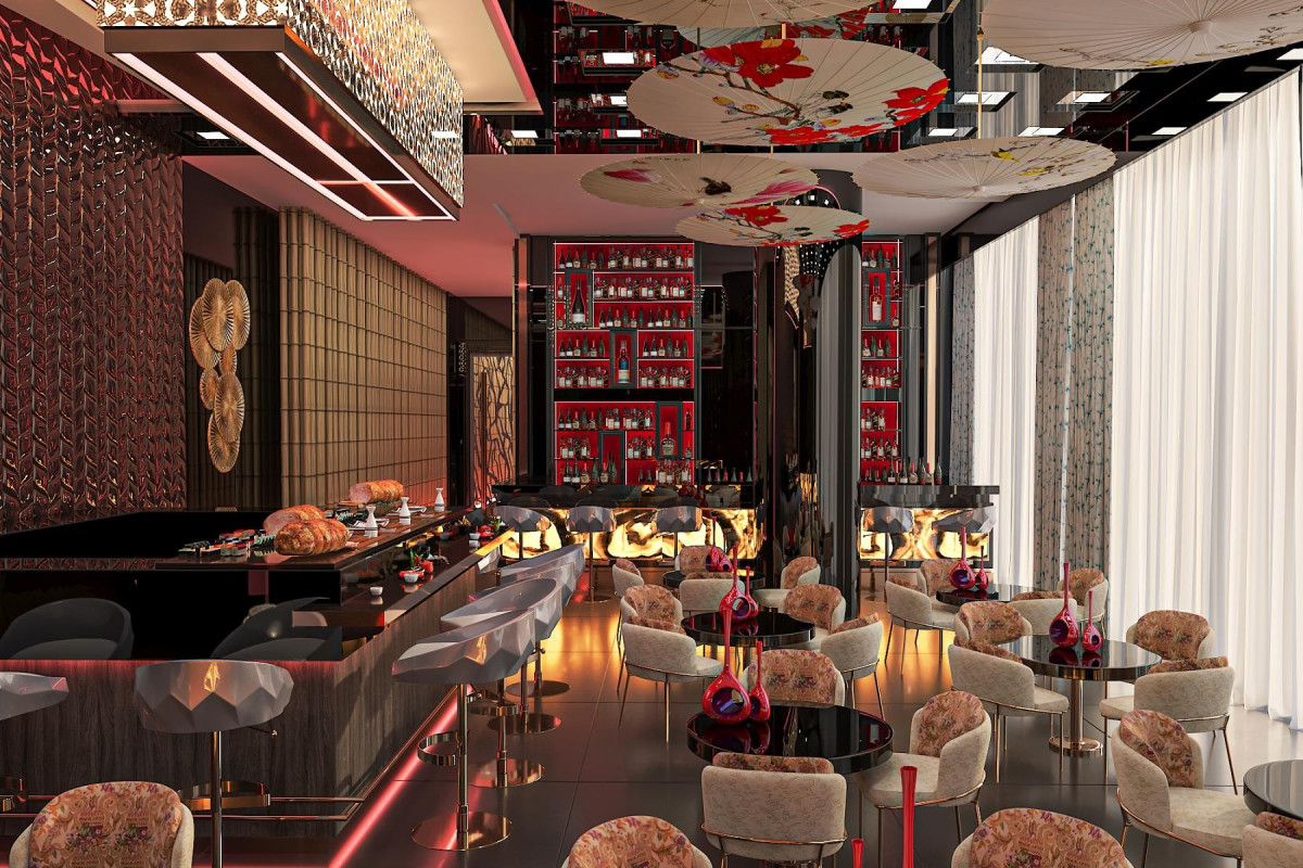Royal M Hotel & Resort by Gewan – Al Aqah