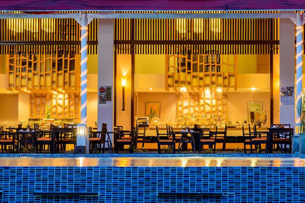 PEACH BLOSSOM RESORT