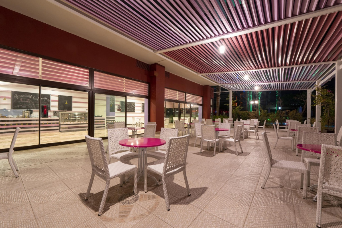 Siam Elegance Spa & Resort