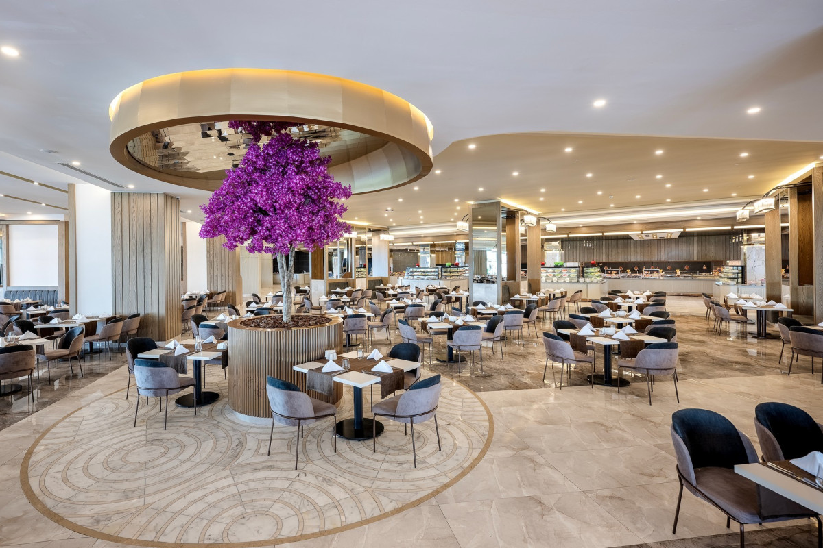 Lago Hotel
