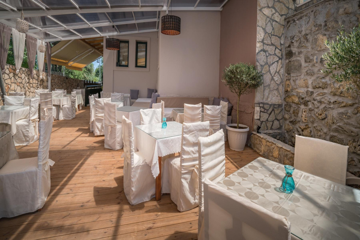 Arion Resort