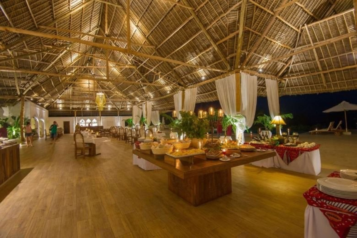 Konokono Beach Villas