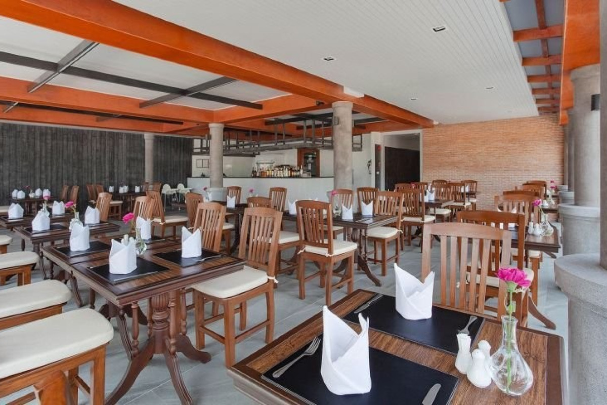 Orchidacea Resort