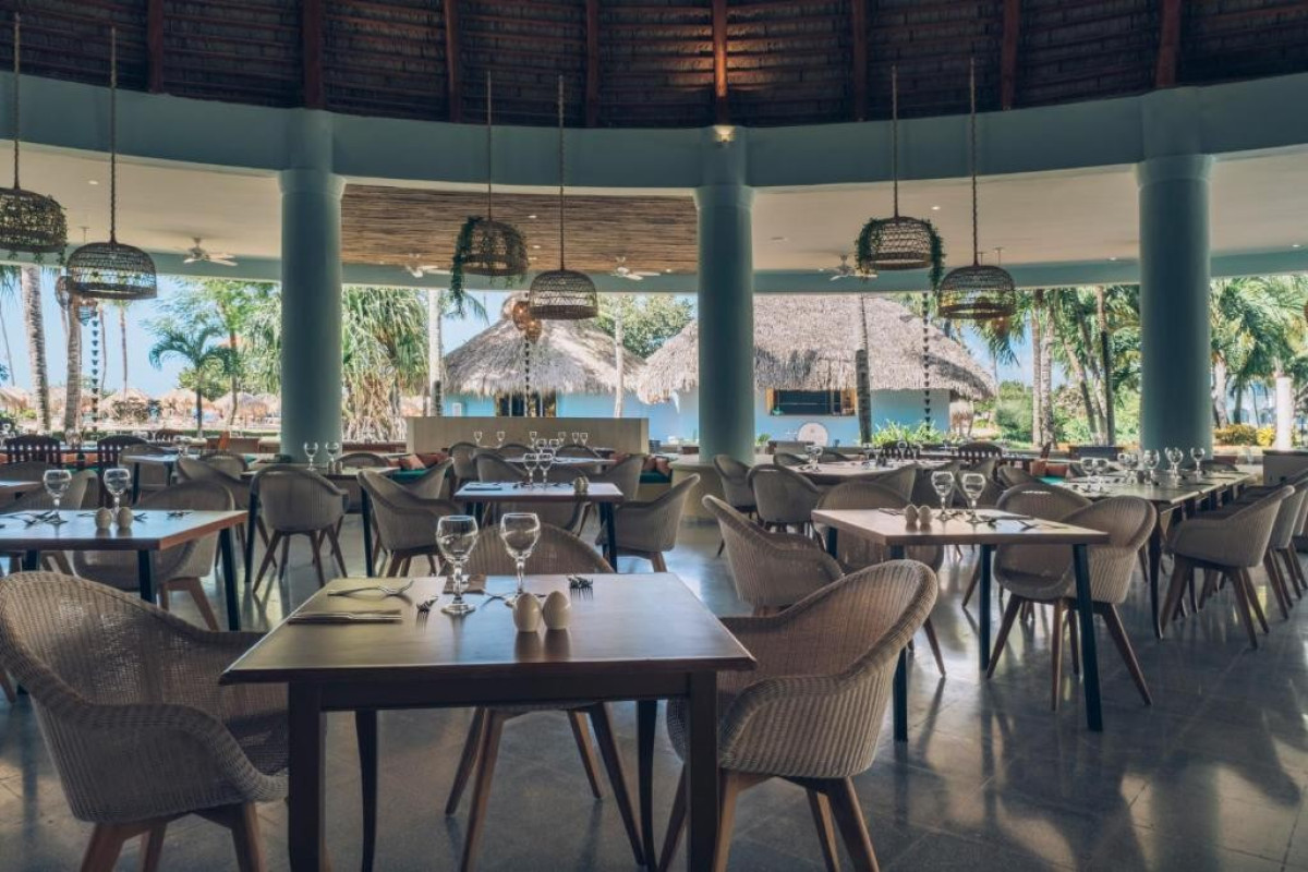 Iberostar Selection Hacienda Dominicus