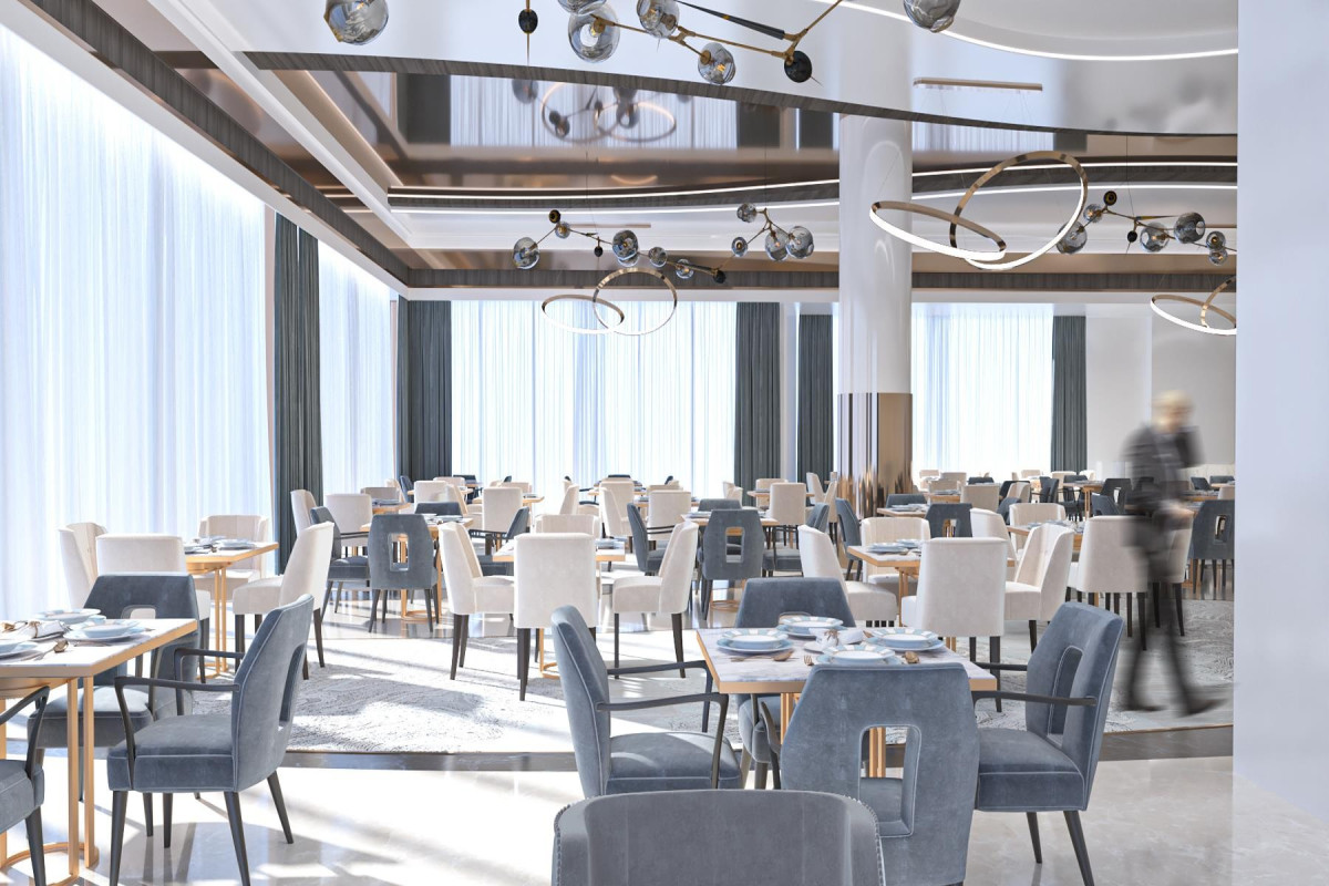 Royal M Hotel & Resort by Gewan – Al Aqah