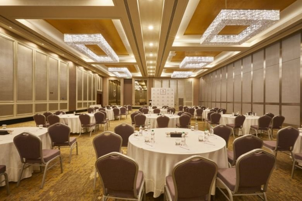 Millennium Resort Salalah