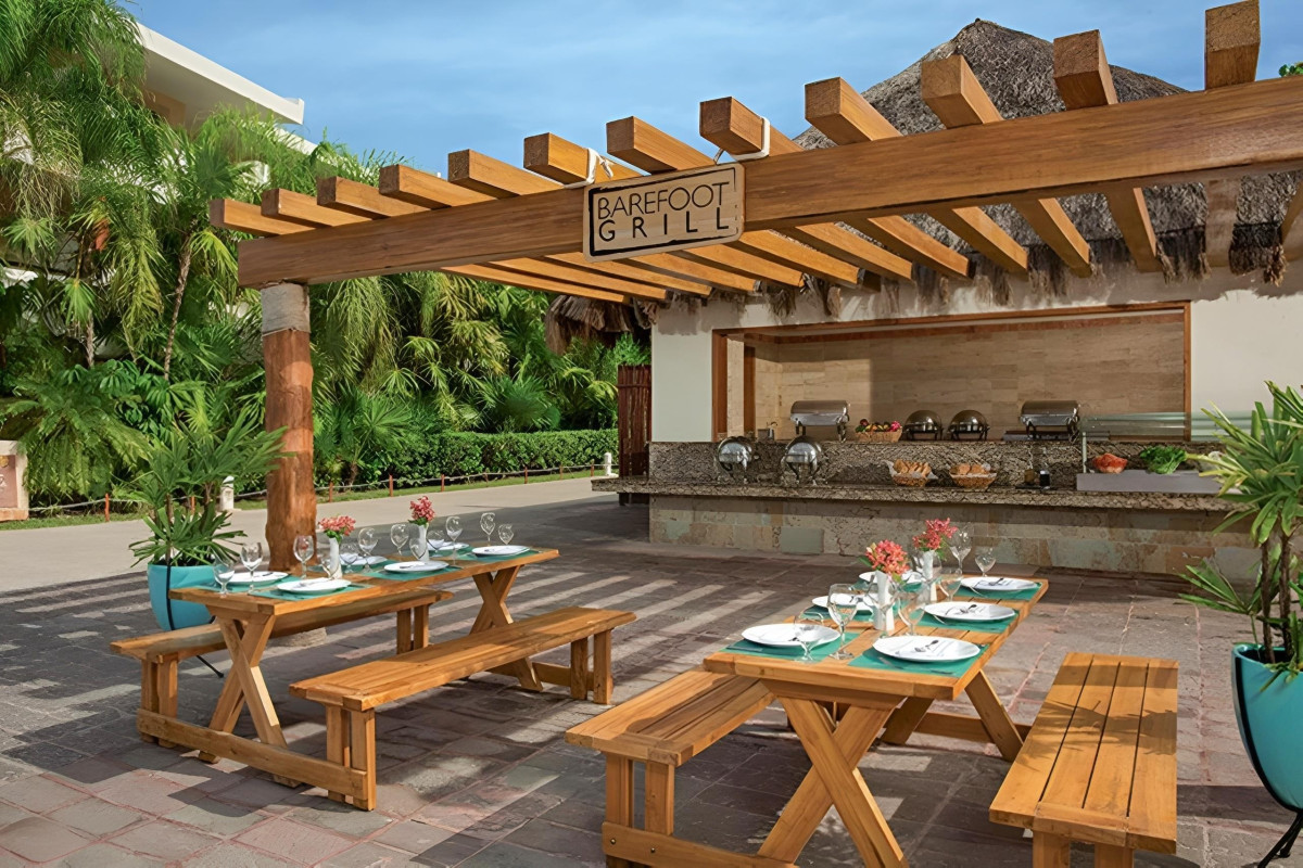 Dreams Sapphire Resort & Spa
