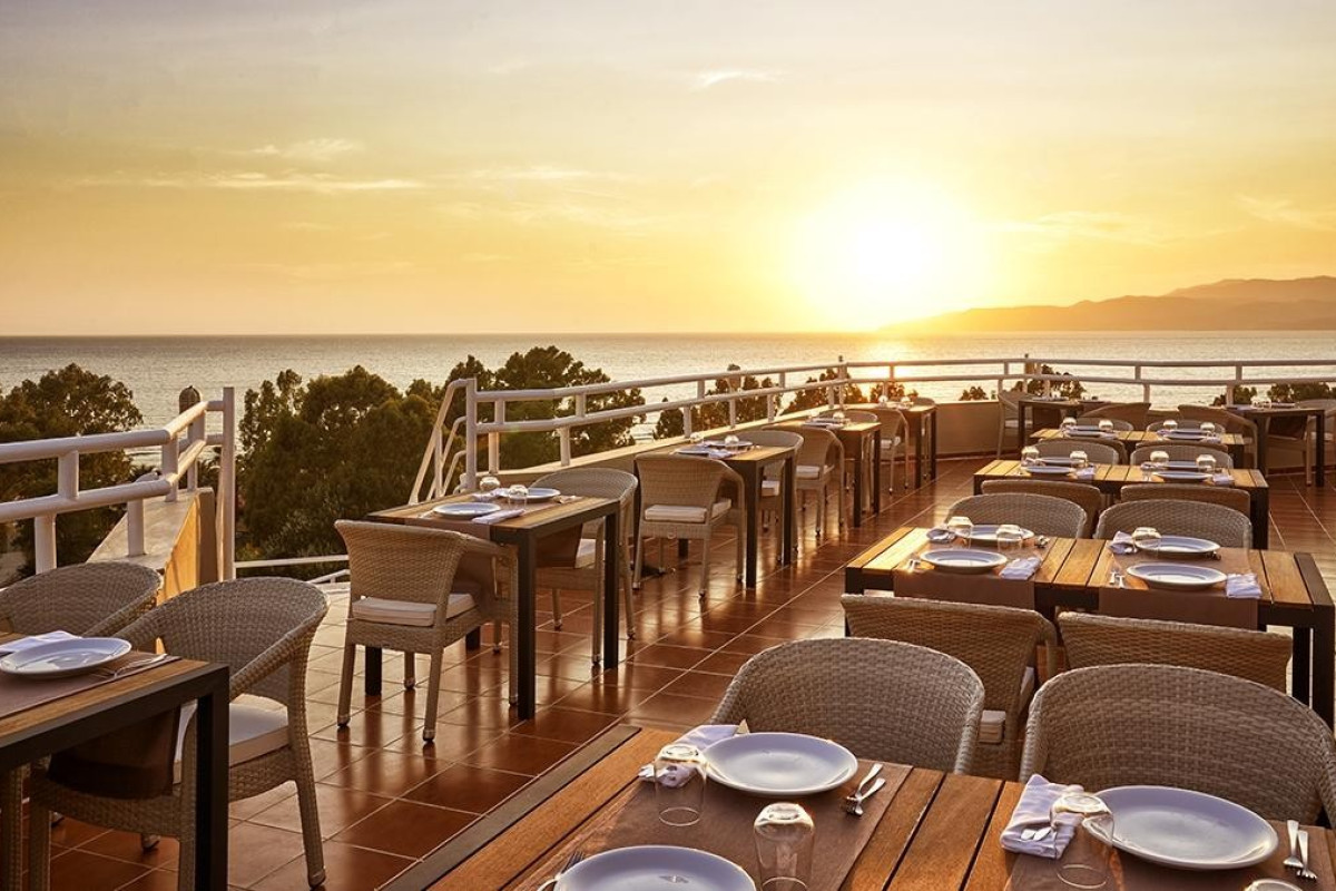 RICHMOND EPHESUS RESORT