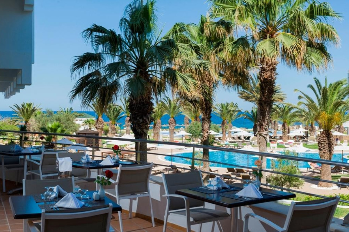 Iberostar Kantaoui Bay