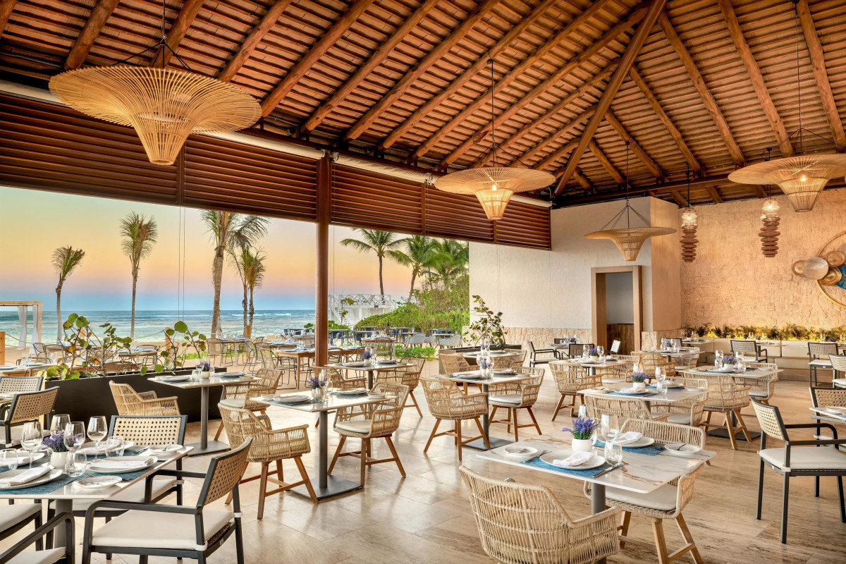 Secrets Tides Punta Cana