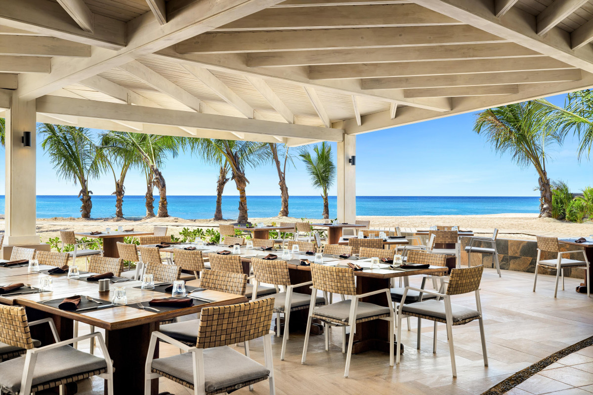 Sunscape Dominicus La Romana