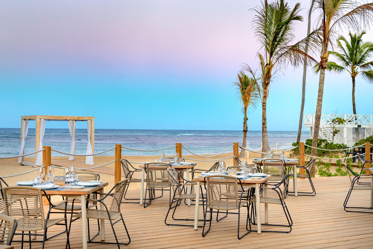 Secrets Tides Punta Cana