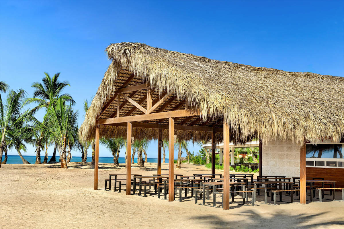 Sunscape Dominicus La Romana