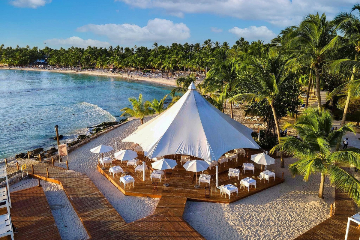 Viva Wyndham Dominicus Palace