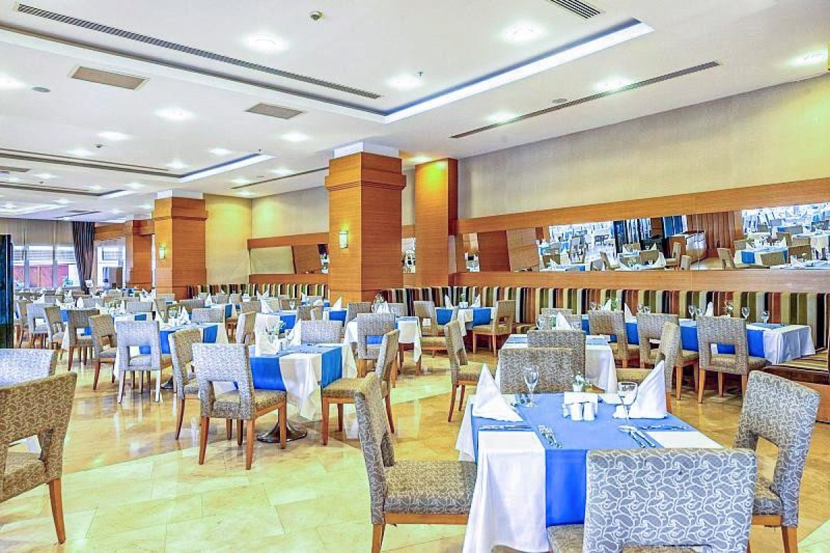 Leodikya Kirman Premium